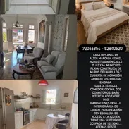 Se vende casa en playa - Img 57623755