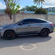 Vendo o negocio Mercedes-Benz GLE 63 amg - Img 55421449