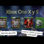 Grand theft auto 5 GTA V para Xbox one - Img 55566967