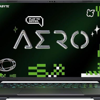 Laptop Gigabyte AERO X16 - 2/4