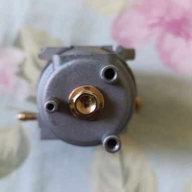 1- carburador de gasolina para plantas eléctricas hasta 4000w - 2/3