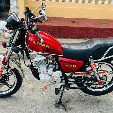 Bicimotos,  patinetas y motos eléctricas y de gasolina - 8/9