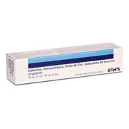 Proctocaina $3000 Ungüento 20g (para las hemorroides) - Img 57154966