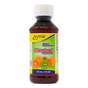 Vitamina C para niños - Img 54371982