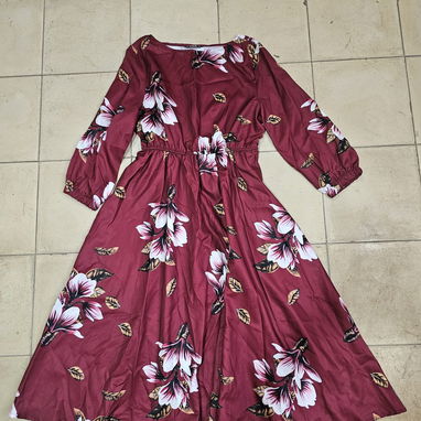 Vestido SHEIN talla S - Img 117195387