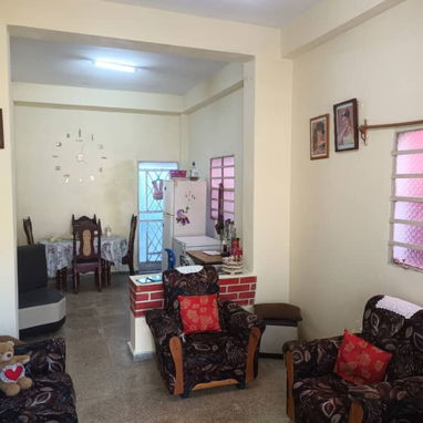 Venta de casa - 6/10