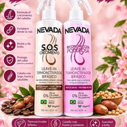 Termoactivadores para el cabello - Img 58093446