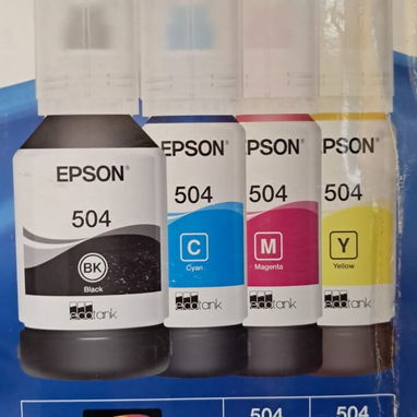 Impresora Epson EcoTank L6270 - Img 123539015