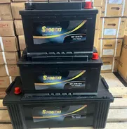 🚨📢Nuevas ofertas de baterías somos 1ra👋📢🚨 - Img 50341005