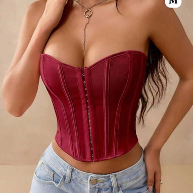 Corset de todos los colores - Img 120655124