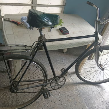 Bicicleta 26" - Img 123694842