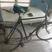 Bicicleta 26 - Img 55811436