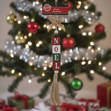 Adornos de navidad - 2/10