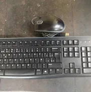 Vendo 2 Juegos de Teclado y Mouse - Img 50961354
