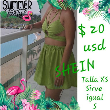 Ropa de Mujer Shein - 5/6