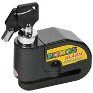 Candado con alarma - Img 56885930