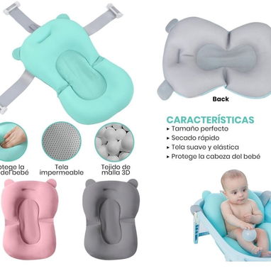 Sillas, accesorios, ropa, coches y más para bebés - Img 119088228