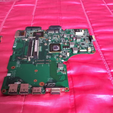 MOTHERBOARRD ROTA DE LAPTOP,54226211 - 2/2