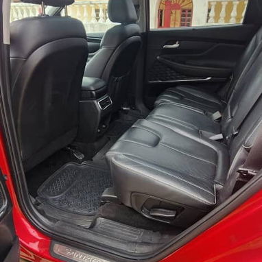 Vendo o negocios, Hyundai Santa Fe límite 2021 - Img 112970471