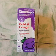 Jarabe para niños gripe - Img 57458848