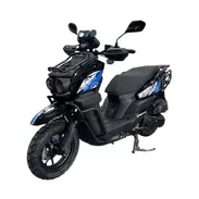 Moto 200 cc Modelo Tank – 40 km/L – Frenos de disco – Nueva - Img 54684789