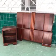 ⚜️ Cama 3/4 recién restaurada | Entrega incluida 🚛 - Img 49920256