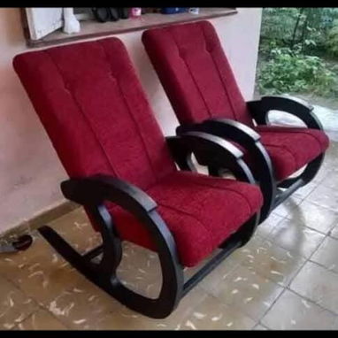 Sillones comadritas máxima calidad y garantia transporte incluido - 2/10