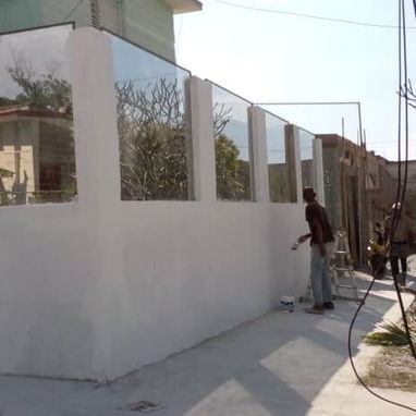 Compañía de carpintería de aluminio especializada y de construcción - Img 121513901