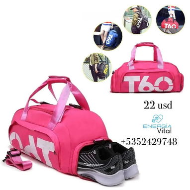 Productos  para Gym  de muy buena  calidad - Img 122503926
