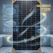 Panel Jinko Solar 535 Watts - Img 57747832