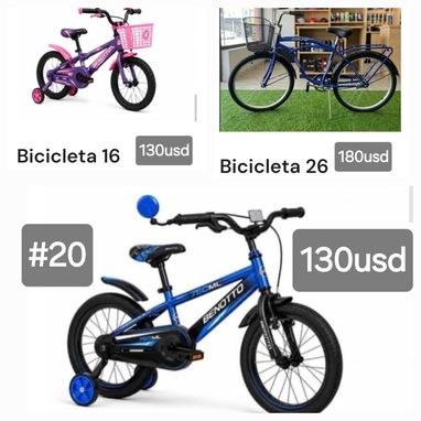 Sofás, juegos de terraza, toldos, espejos, mesitas de sala, mesitas con bluetooth, correpasillos, bicicletas - 9/10