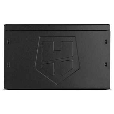 new sellada!! la extrenas:FUENTE ALIMENTACION 500W NOX HUMMER ALPHA 80+ BRONZE ,Nox Hummer ALPHA Bronze Edition 53274327 - Img 123071952