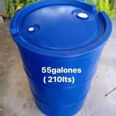 Tanques plásticos de agua - 2/2