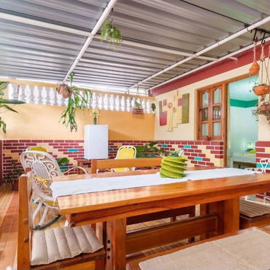 🏤🌈Hostal en Centro Habana. Habitaciones en renta en La Habana. House for rent. Alquiler de habitacion en La Habana - 4/10