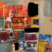 Vendo estos medicamentos - Img 54947800