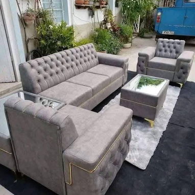 Muebles FlexConfort taller de muebles tapizados - 3/10