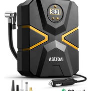 🔸 Compresor de aire Portátil 🔹 12V  💲30 usd - Img 51486001
