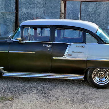 Chevrolet 55 - 5/10