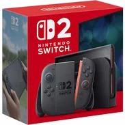Neww!!! Nintendo Switch 2 - Img 53894563
