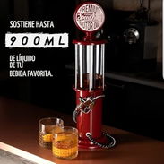 Dispensador de bebidas vintage - Img 57063542