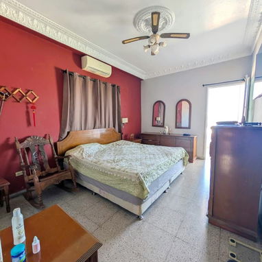 Casa independiente en Santo Suárez - 8/10