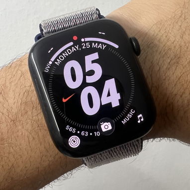 Apple Watch - Img 122342389
