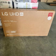 TV LG de 50" - Img 57557294