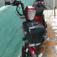 Bici Moto Topmac - Img 45586145