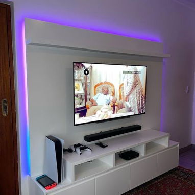 Todo en carpintería De estilos Modernos - Img 125992331