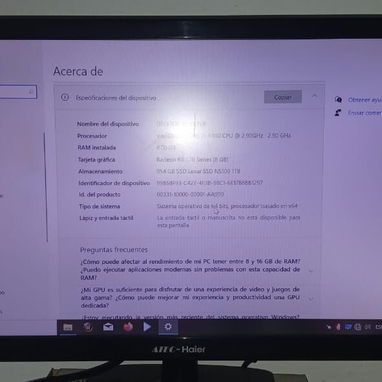 PC completa - Img 120674169