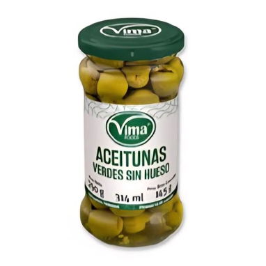 Aceitunas - Img 120864446