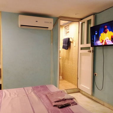 Renta de Habitaciones (x hora 1500 cup) y (por día 5000 cup) +5363683905 +5353338673 - 9/10