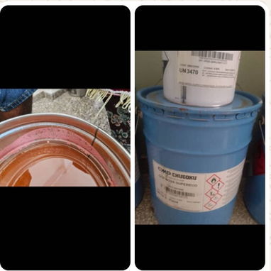 Sé vende pintura 🎨 - Img 124650203