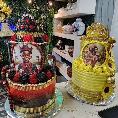 Cake y dulces - 4/10